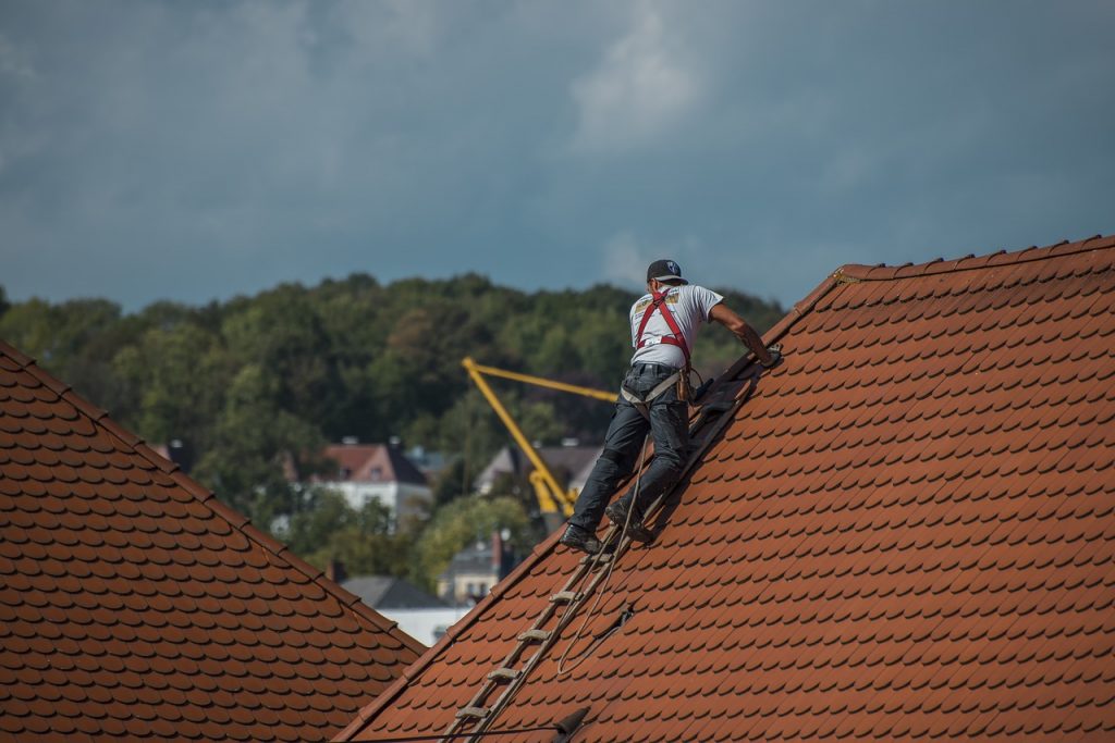 Roofing services Ottawa